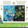 Parragon Pirate Party Kids Jigsaw Puzzle - 46pc - 3 of 3