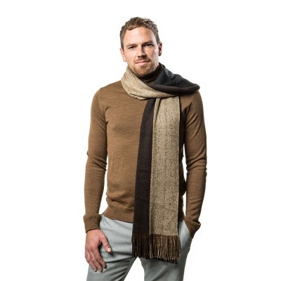 Mio Marino  Wide Knit Ribbed Scarf : Target