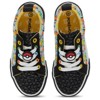Pokemon Boys Classic Pikachu Sneakers - Pokemon Kids Shoes with Easy-On Lace Up - Pikachu, Charizard, Bulbasaur - Official Pokemon Shoes - 2 of 4