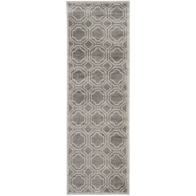 Amherst AMT411 Power Loomed Area Rug  - Safavieh