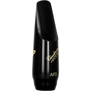 Vandoren Profile Series AP3 Alto Saxophone Mouthpiece Level 2  194744727115 - 1 of 1