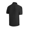 Mio Marino - Designer Golf Polo Shirt - 3 of 3