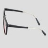 Anna-Kaci Women's Foldable Square Polarized Sunglasses UV400 Protection - 3 of 4