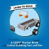 LEGO City Tow Truck and Sports Car Repair Toy for Pretend Play 60435 - 2 of 4