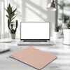 Unique Bargains 13" Tablet and Laptop Sleeve with Accessories Pouch 1 Set - 2 of 4