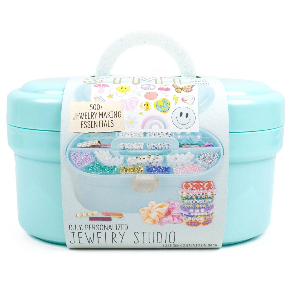 UPC 194356191045 DIY Personalized Jewelry & Accessories Kit STMT