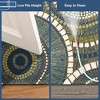 Liora Manne Marina Geometric Indoor/Outdoor Rug.. - 3 of 4