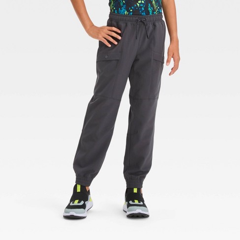 Boys' Tech Fleece Joggers - All In Motion™ Navy Xs : Target