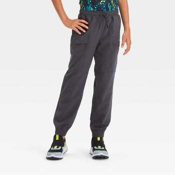 Boys' Lined Cargo Pants - All in Motion™