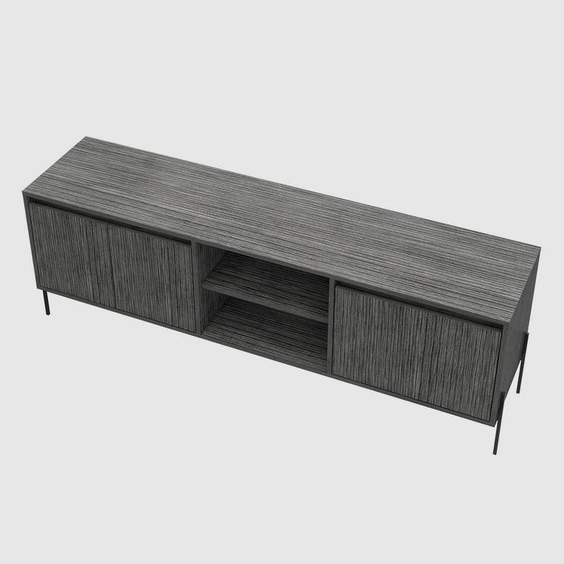 Talmage TV Stand for TVs up to 70" - RST Brands, 4 of 11