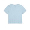 Spruce Fashion Casual Essential Madison Slub Tee - 4 of 4