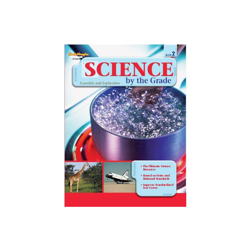 ISBN 9781419034305 product image for Science by the Grade Reproducible Grade 2 - by Stckvagn (Paperback) | upcitemdb.com