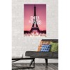 Trends International Emily In Paris - Eiffel Tower Unframed Wall Poster Prints - 2 of 4