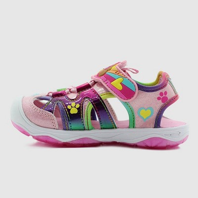paw patrol sandals target
