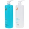 Moroccanoil Extra Volume Shampoo 33.8 oz & Extra Volume Conditioner 33.8 oz Combo Pack - image 2 of 4