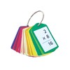 Junior Learning Multiplication Teach Me Tags - 168 Educational Flashcards - 3 of 3
