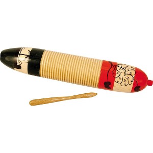 CP Cylinder Guiro - 1 of 1