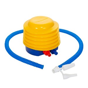Stansport Bellows Style Foot Pump - 1 of 4