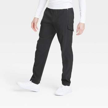 Asics Men's Thermopolis Taper Pant Running Apparel, 2xl, White : Target