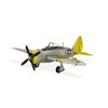 Cheung's World War II - P-47D "Thunderbolt" - 2 of 4