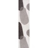 JONATHAN Y Zia Modern Geometric Organic Shapes Indoor/Outdoor Area Rug - 2 of 4