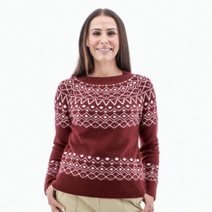 Old Ranch Brands Women's Sylva Sweater - 1 of 4