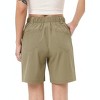 Women's 5" / 7" Hiking Shorts with Cargo Pockets Quick Dry Lightweight Athletic Shorts for Summer Casual - 2 of 4