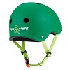 triple 8 THE Certified Sweatsaver Helmet Kelly Green Matte - 2 of 4