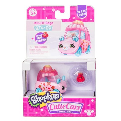 target shopkins cutie cars