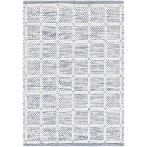 Montauk MTK977 Hand Loomed Indoor Rugs - Safavieh - 1 of 4