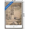Trends International Team USA - Athens 1896. Games of the I Olympiad. Framed Wall Poster Prints - 3 of 4