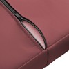 Saloniture 18" x 21" x 3" Women's Comfort Cushion - Massage Table Wedge Bolster Pillow - 4 of 4