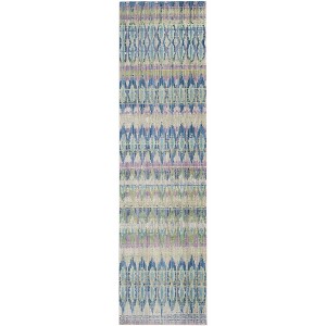 Valencia VAL220 Power Loomed Indoor Rugs - Safavieh - 1 of 4