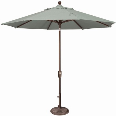 SimplyShade Catalina Patio Umbrella in Spa