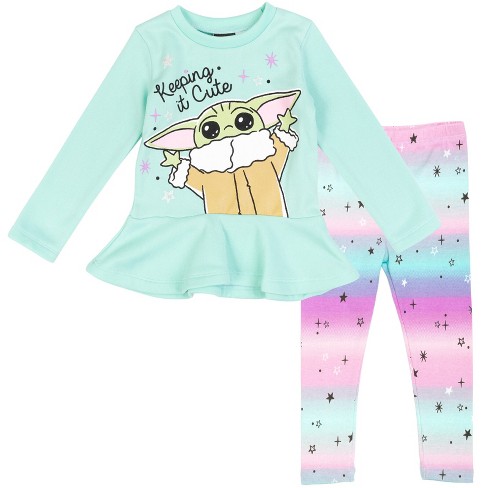 Leggings Outfits, Kids Clothing, Clothes Sets, Sweatshirt