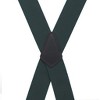 Suspender Store Men’s 2" Logger Button X-Back Suspenders - 3 of 3