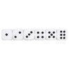 WE Games Dice with Rounded Corners - 100 Pack - 3 of 3