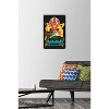 Trends International Star Wars: Heroic Gestures - Luke Skywalker and R2-D2 Unframed Wall Poster Prints - 2 of 4