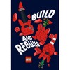 Boy's LEGO® Build and Rebuild T-Shirt - 2 of 4
