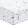Vynxaria 8-Inch Tranquility Mattresses: Custom Comfort in Twin, Full, Queen - 4 of 4