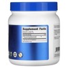Nutricost Organic Chlorella Powder, 16 oz (454 g) - 2 of 2