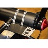 T-H Marine Pro Hi-Jacker Manual Jack Plate 6" Setback Aluminum JP-6PW-DP - 2 of 3