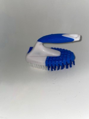 Clorox Small Handle Utility Scrub Brush : Target