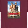 Men's - Paramount Pictures - Tommy Boy Attire Short Sleeve Graphic T-Shirt - 2 of 4