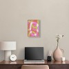 Art Remedy Butterfly Part II Butterfly Wall Art Unframed - 2 of 4