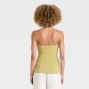Women's Fitted Tube Top - A New Day™ - 2 of 3