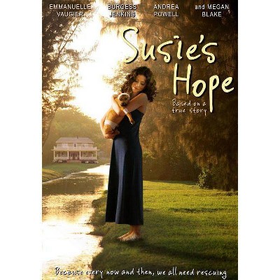 Susie's Hope (DVD)(2014)