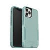OtterBox COMMUTER SERIES case for iPhone 11 Pro Max - Mint Way (77-62590) - Certified Refurbished - 3 of 3
