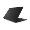 Lenovo X1 Carbon G6 Laptop, Core i5-8350U 1.7GHz, 8GB, 256GB SSD, 14" FHD, Win11P64, Webcam, A GRADE, Manufacturer Refurbished - 2 of 3