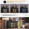 Fredees Farmhouse Buffet Cabinet with Storage - 3 of 4